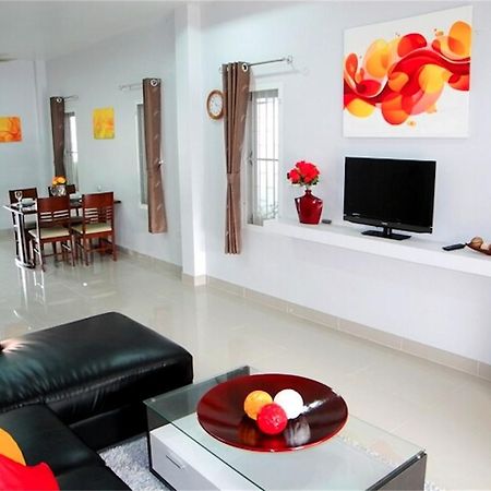 Green Leaf 1 Nai Harn 2 Bedrooms Villa Exterior foto