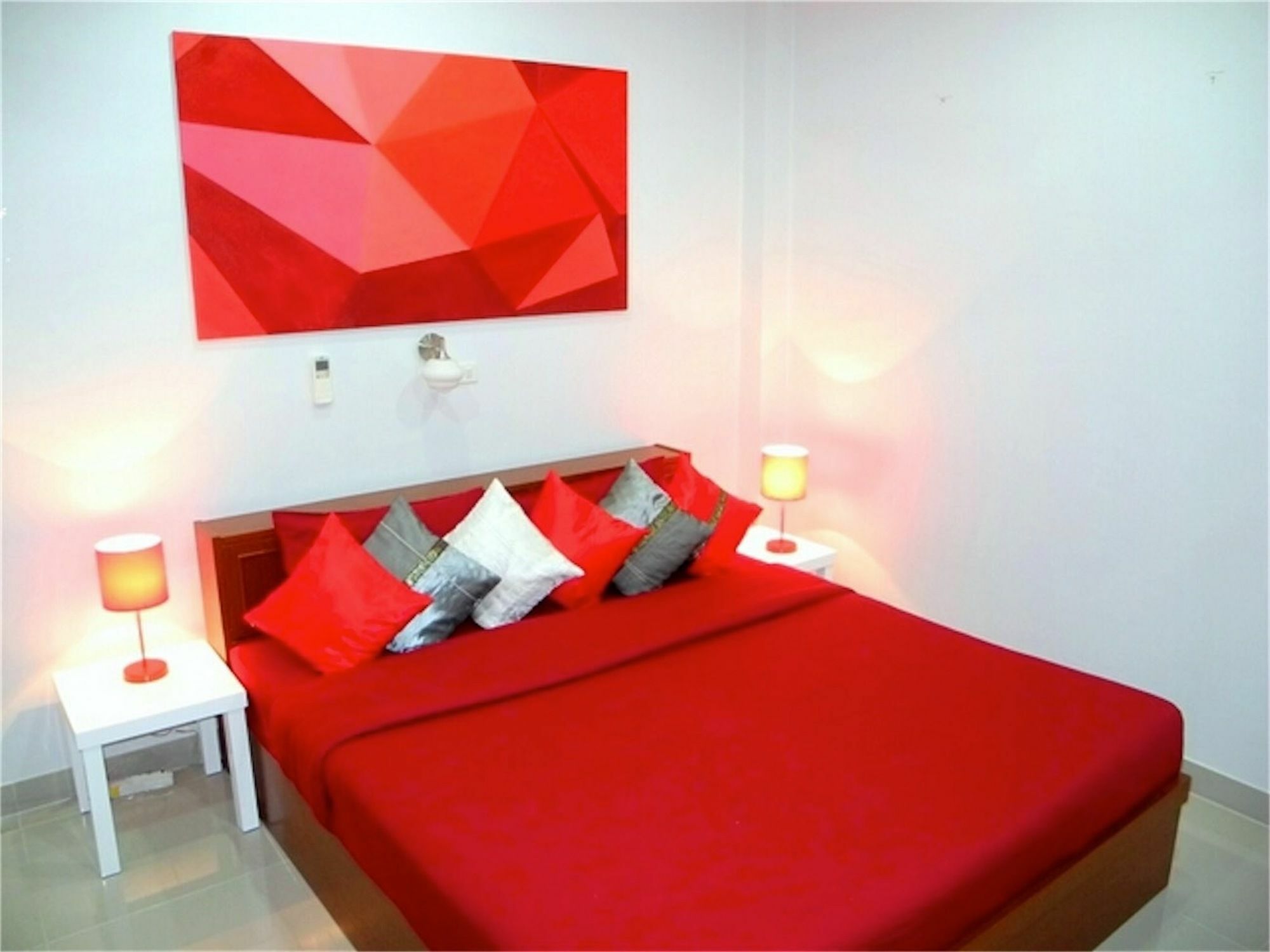 Green Leaf 1 Nai Harn 2 Bedrooms Villa Exterior foto