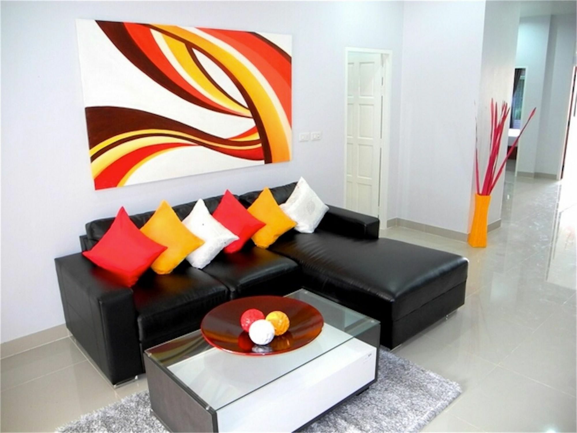 Green Leaf 1 Nai Harn 2 Bedrooms Villa Exterior foto